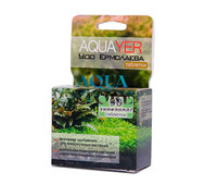 Aquayer (Акваэр) - Удобрение для живых аквариумных растений, таблетки 90 шт
