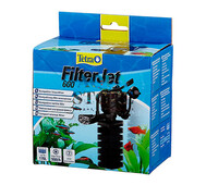 Tetra (Тетра) - Filter Jet 600, Внутренний фильтр для аквариума до 170 л