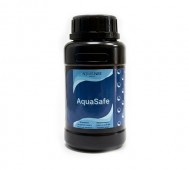 AQUASTORE (АКВАСТОР) - AquaSafe, Кондиционер для подготовки водопроводной воды, 250 мл