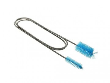 AQUAEL (АКВАЭЛЬ) - BRUSH HOSE CLEANER, Ёршик для очистки шлангов, 9-30 мм, 160 см