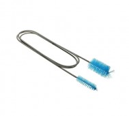 AQUAEL (АКВАЭЛЬ) - BRUSH HOSE CLEANER, Ёршик для очистки шлангов, 9-30 мм, 160 см
