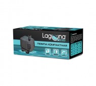 Laguna (Лагуна) - Помпа компактная 200P, 3,2 Вт, 300 л/ч, 45х43х45 мм