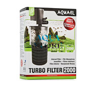 AQUAEL (АКВАЭЛЬ) - TURBO FILTER 2000, Внутренний фильтр для аквариума от 350 л