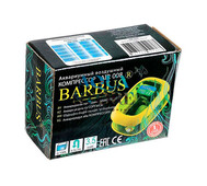 BARBUS (БАРБУС) - AIR 008, Воздушный одноканальный компрессор для аквариума до 100 л