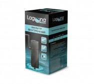 Laguna (Лагуна) - MY03, Внутренний фильтр для аквариума до 65 л
