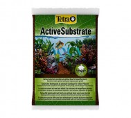 Tetra (Тетра) - ActiveSubstrate, Питательный грунт для растений, 6 л