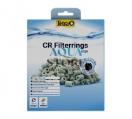 Tetra (Тетра) - CR Filterrings Large, Керамический наполнитель для аквариумных фильтров, 2500 мл