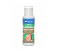 GLOXY (ГЛОКСИ) - WATER CLEANATOR, Кондиционер для очистки аквариумной воды, 150 мл