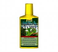 Tetra (Тетра) - AlguMin Plus, Средство для борьбы со всеми видами водорослей, 100 мл