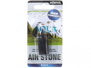 Aquael (Акваэль) - Air stone ROLLER (S), Распылитель для аквариума (камень), 15x25 мм