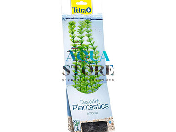 Tetra (Тетра) - DecoArt Plant Ambulia, Аквариумное растение, L