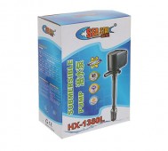 Sea Star (Сеа Стар) - HX-1380L, Помпа для аквариума до 360 л