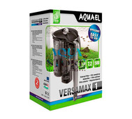 Aquael (Акваэль) - VERSAMAX FZN-1, Внешний навесной фильтр для аквариума до 100 л