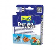 Tetra (Тетра) - Test NO2, Тест для воды, нитрит