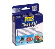 Tetra (Тетра) - Test KH, Тест для воды, карбонатная жёсткость