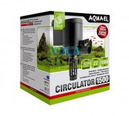 Aquael (Акваэль) - CIRCULATOR 1500, Помпа для аквариума до 350 л