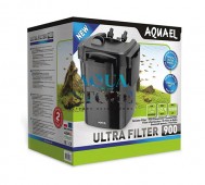 Aquael (Акваэль) - ULTRA FILTER 900, Внешний фильтр для аквариума до 200 л