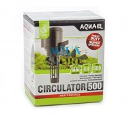 Aquael (Акваэль) - CIRCULATOR 500, Помпа для аквариума до 150 л