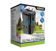AQUAEL (АКВАЭЛЬ) - ULTRA FILTER 1200, Внешний фильтр для аквариума до 300 л