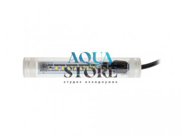 Aquael (Акваэль) - LEDDY TUBE MINI 3W, Мини-лампа для маленького аквариума, 13 см