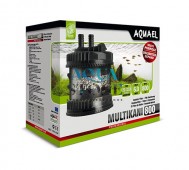 AQUAEL (АКВАЭЛЬ) - MULTI KANI 800, Внешний фильтр для аквариума до 320 л