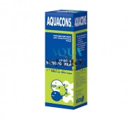 AQUACONS (АКВАКОНС) - ПРОТИВ ВОДОРОСЛЕЙ, Средство против водорослей, 50 мл