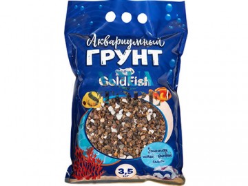 Аква Меню Квинтет - Замороженный мелкий мотыль, дафния, моина, артемия, циклоп, блистер, 100 г