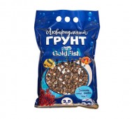 Аква Меню Квинтет - Замороженный мелкий мотыль, дафния, моина, артемия, циклоп, блистер, 100 г