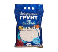 Аква Меню Квартет - Замороженный крупный мотыль, дафния, гаммарус, блистер, 100 г