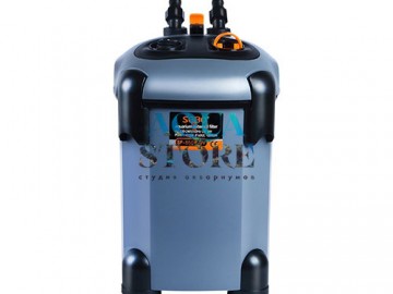 SOBO (СОБО) - SF-850F, Внешний фильтр для аквариума до 350 л