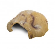 REPTI-ZOO (РЕПТИ-ЗОО) - Пещера для рептилий и амфибий, полусредняя, 14х10х6 см
